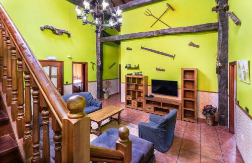 Agroturismo Landarbide Zahar by Egona - Foto 4