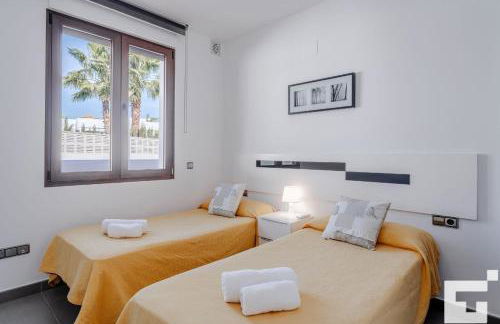 Villa Mirador de Bassetes 4 - Grupo Turis - Foto 28