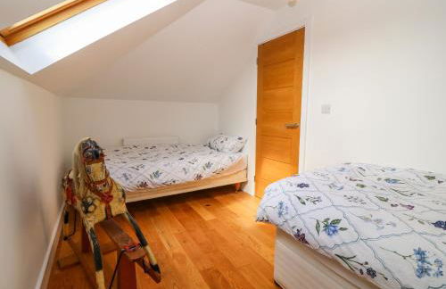 Yr Hen Dairy - Foto 30