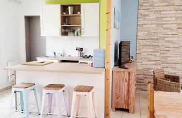 gîte Evanez du Mont-saint-Michel - Foto 11