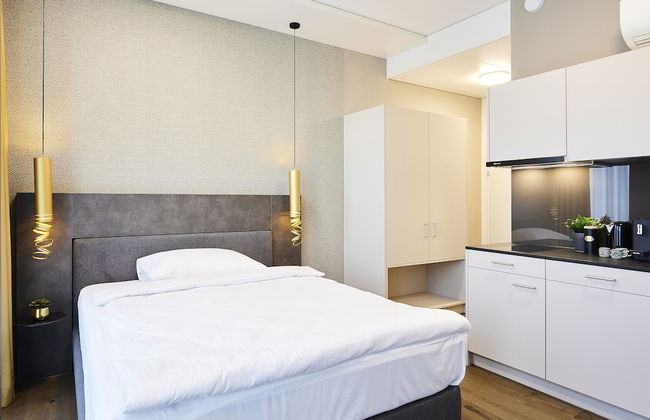 Lumen Apartments - Foto 6