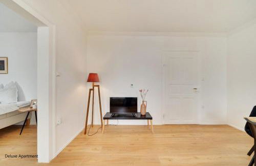 Lexapartments Stuttgart Wasen Toplage 75-96qm - Foto 7