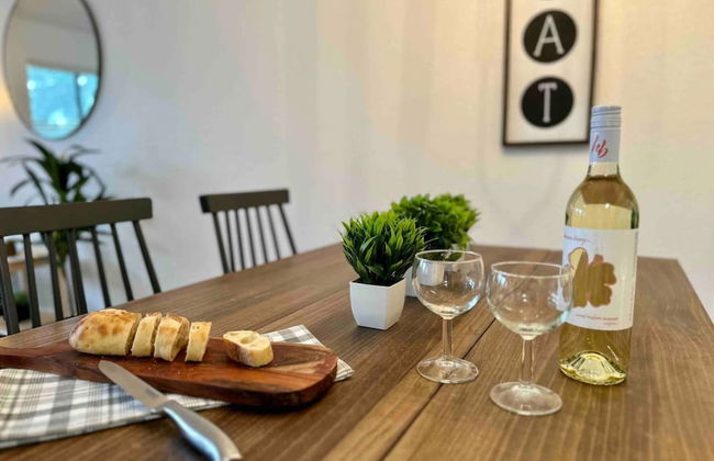 Prime Location Yosemite Expedition by Casa Oso - Foto 16