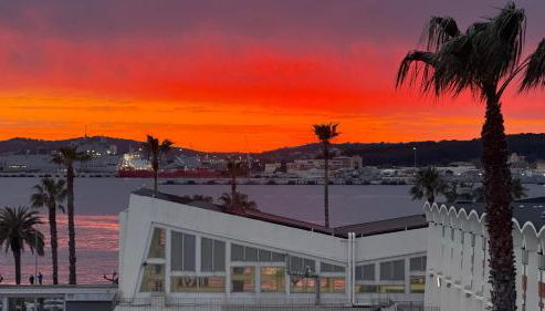 La Girelle vue mer proche plage - Foto 2