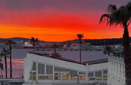 La Girelle vue mer proche plage - Foto 2