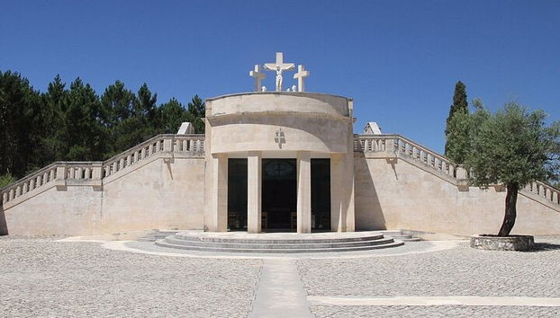 Fatima Espiritual Tour Privado de Meio Dia a partir de Lisboa - Foto 3