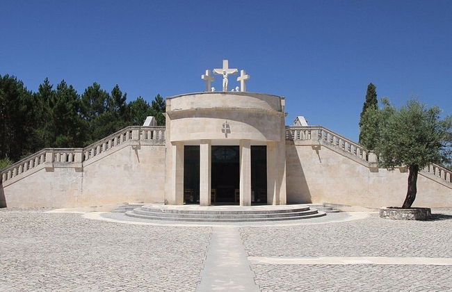 Fatima Spiritual Half Day Private Tour from Lisbon - Photo 3