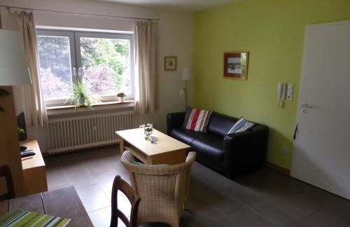 Irreler Mühle Ferienwohnungen und Ferienhäuser - Foto 20