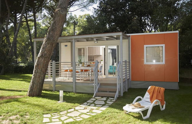 Peaceful Chalet Escape - Foto 33