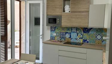 Villa del Cavaliere - Foto 3, stove