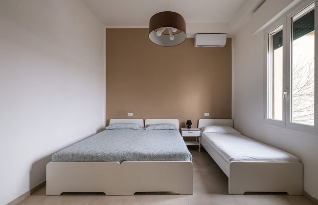 Palazzina Carracci - Photo 17