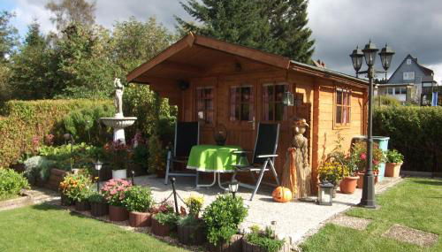 Oma Hennys Bergnest - Foto 5