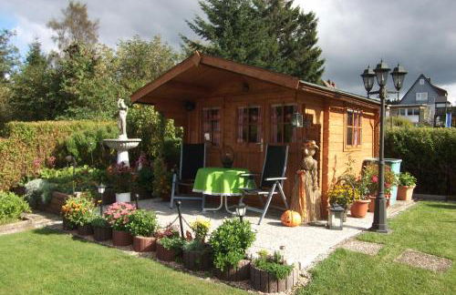 Oma Hennys Bergnest - Foto 5