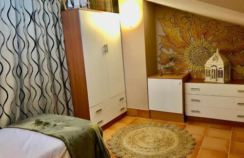 Caserio Arrigorri Casa Rural familiar con Jardín y Vistas al Gorbea, Álava - Foto 46