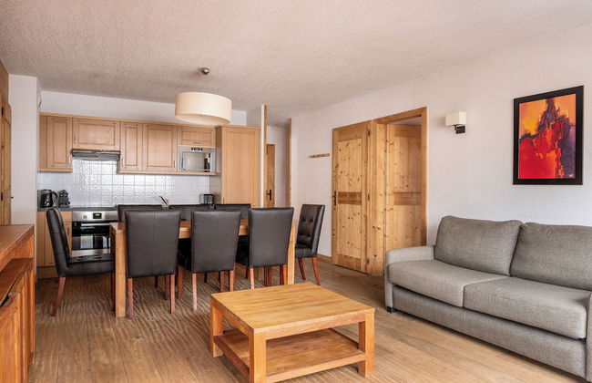 Dormio Resort Les Portes du Mont Blanc - Foto 45