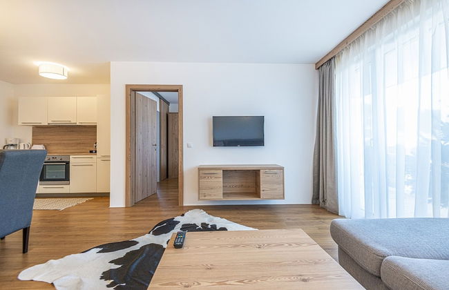 Appartement Dorf Wagrain Alpenleben - Foto 64