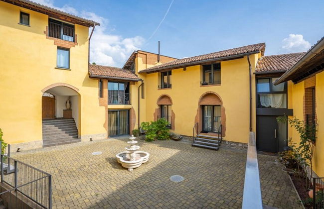 Parco Vira Apartments - Foto 29