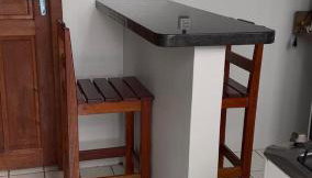 Nômade no Liberdade - Foto 2