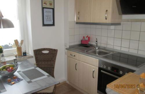 Zentrale-ruhige Ferienwohnung - Foto 16