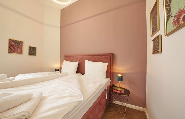 Nove Boutique Apartments - Foto 33