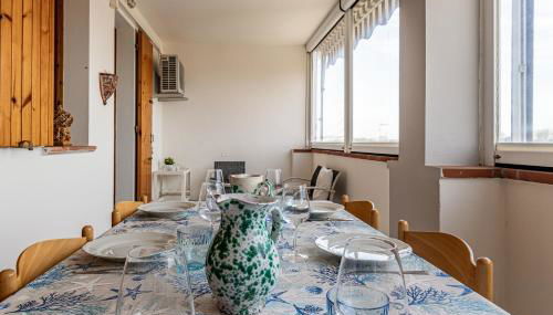 Lido degli Estensi Terrace Apartment - Photo 2