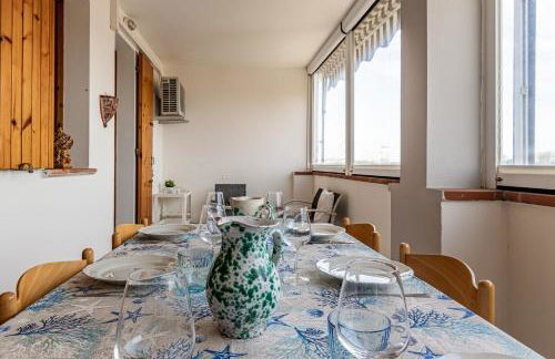 Lido degli Estensi Terrace Apartment - Foto 2