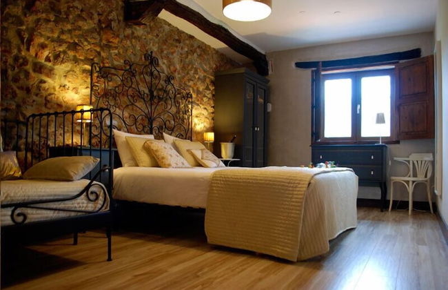 Posada La Corralada - Photo 24