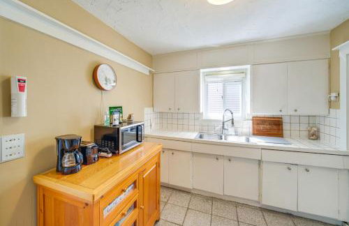 Home 2 Mi to Lakewood Park and Solstice Steps! - Foto 9