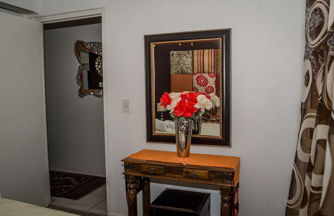 Greenways Golf Estate Sea View Apartment - Photo 13