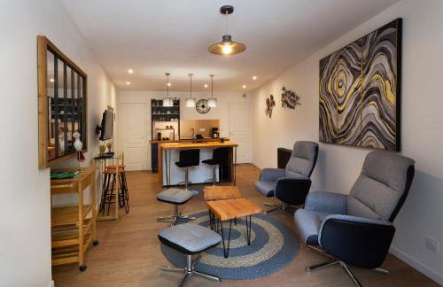 Le Pécharmant - La Part des Anges - Foto 14