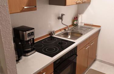 Apartment nah am Strand in Breitungen - Foto 4