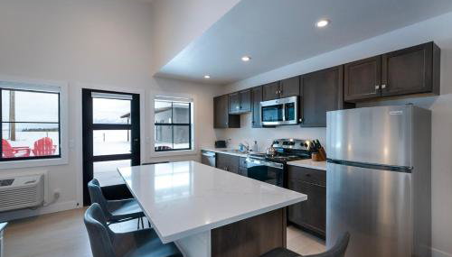 Jewel View Cottages Unit 1, 1BD1BA - Foto 4