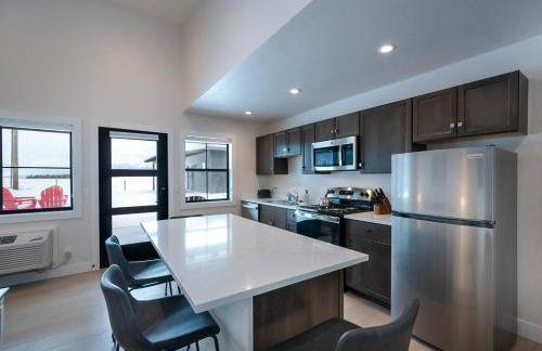 Jewel View Cottages Unit 1, 1BD1BA - Foto 4