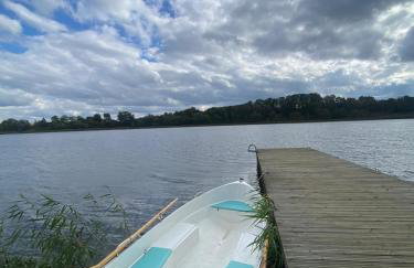 Mazurska oaza spokoju - Foto 42