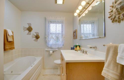 Charming Jefferson City Home 2 Mi to Downtown! - Foto 18