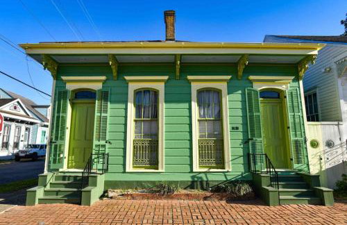 Marais Gem - Monthly 1BR Rental - Foto 36