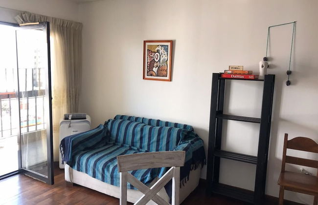 Departamento Sarmiento Salta - Foto 9