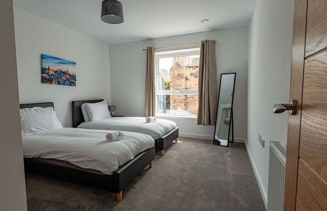 Stylish Modern Apartment - Foto 4