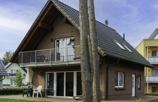 Müritz Ferienpark Röbel - Foto 1