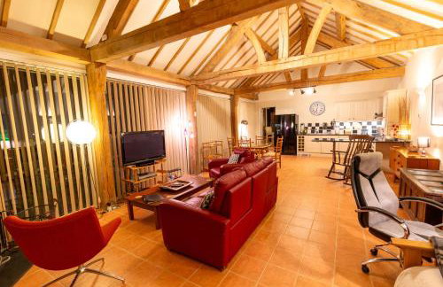 Nature's Lodge - Foto 34