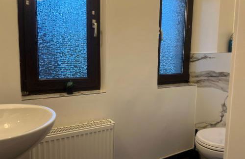 T&K Apartments - Meerbusch - 5 Zimmer Einfamilienhaus - Foto 25