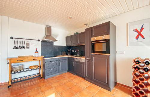 Rheinloft 3 - Große Giebelwohnung mit Dachterrassen an der Rheinpromenade - Foto 23