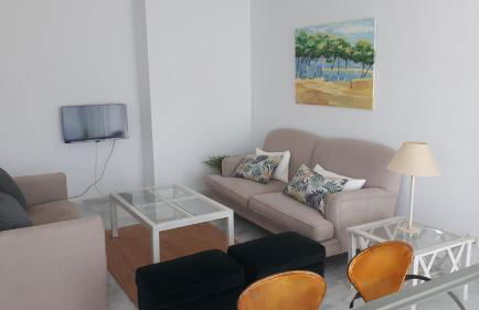 Vivienda Vistahermosa Playa - Foto 12