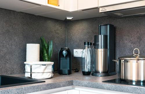 Luxuswohnung am Steinhuder Meer - Tierfreundlich - A - Foto 16