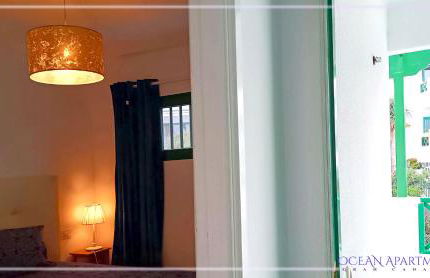 Ocean Apartment Gran Canaria - Foto 25