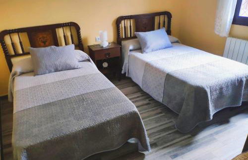 Casa Rural Los Mayorales - Foto 47