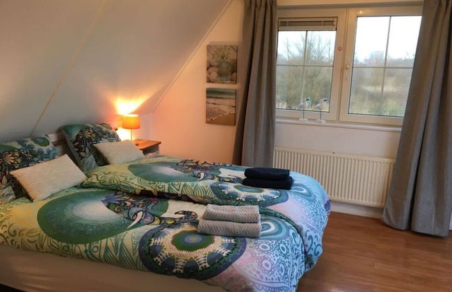 Beachvilla Grachtenblik - Foto 5