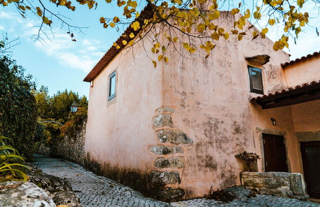 Villa Pedra Natural Houses - Photo 6
