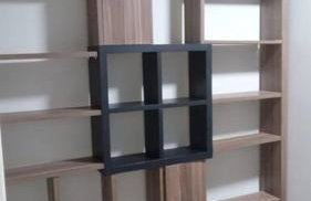 Apartamento térreo acolhedor 3 dorms Barueri - Foto 3