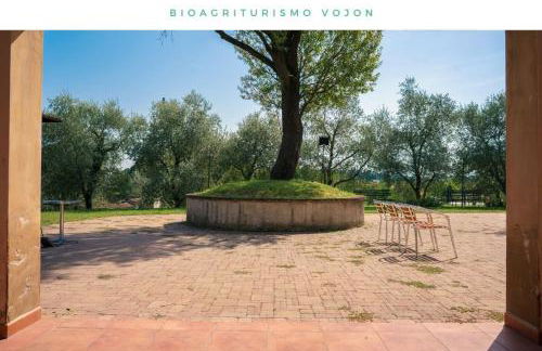 Bio Agriturismo Vojon - Foto 41